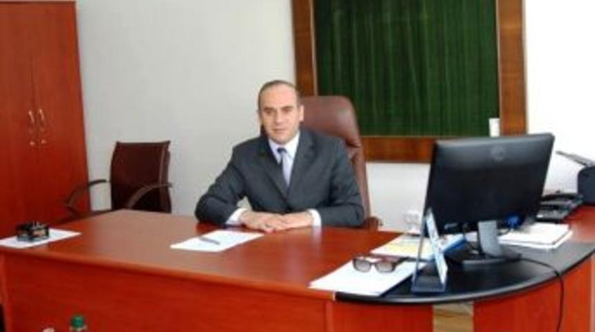 Ak Parti Milletvekili Aday Adayı Top&ccedil;u, Ardahan Halkına Hizmet İ&ccedil;in Yola &Ccedil;ıktım