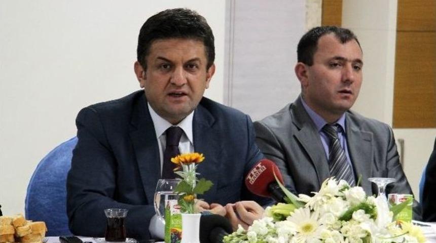 Evde &Ccedil;ocuk Bakımı Projesi Kapsamında Annelere 38 Milyon Euro Destek