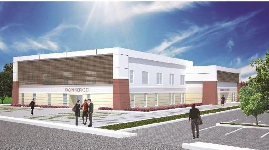 B&uuml;y&uuml;kşehir Belediye Başkanı Mustafa &Ccedil;elik: