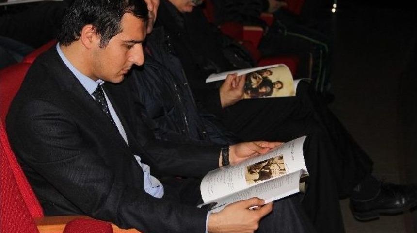 Bizim Eyvan Dergisi&rsquo;nin Yeni Sayısı &Ccedil;ıktı