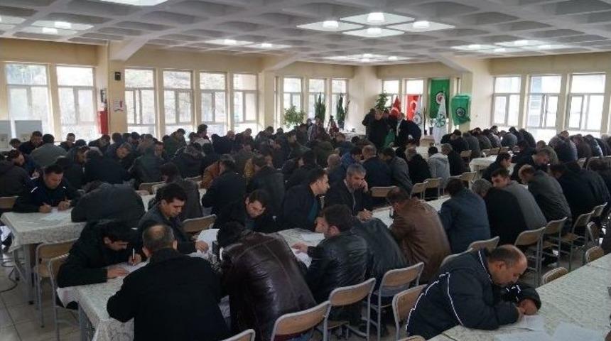 T&uuml;rkiye&rsquo;de İlk Kez Şeker Pancarının Sosyolojik Etkileri Araştırma Komisyonu Kayseri Şeker&rsquo;in Desteği İle Kuruldu