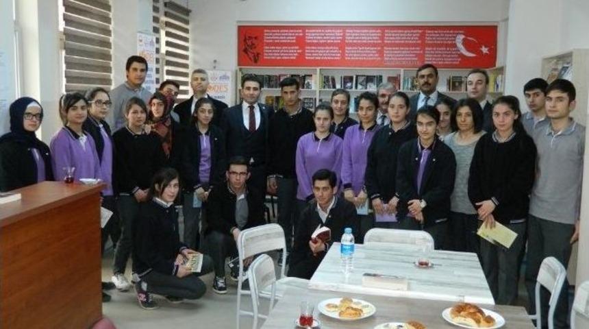 Doğanşehir Kaymakamlığı&rsquo;ndan Yeni Bir Proje