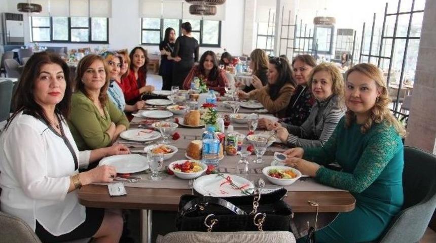 Pekay &Ccedil;anakkale Şubesi &Ccedil;an&rsquo;da Etkinlik D&uuml;zenledi