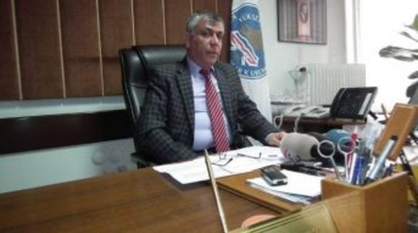 Yurt-kur B&ouml;lge M&uuml;d&uuml;rl&uuml;ğ&uuml;n&rsquo;den Sinema G&uuml;nleri