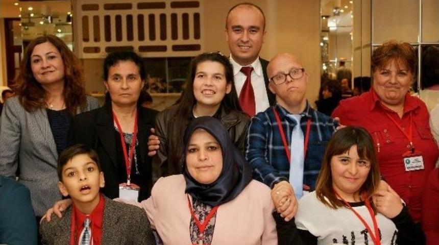 Ak Parti Aday Adayı Akkaya&rsquo;dan Anlamlı Proje