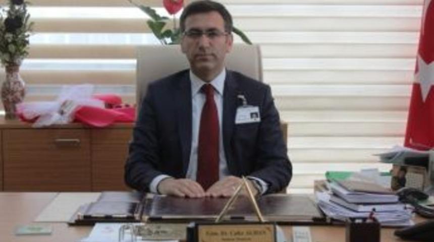 Van&rsquo;da Domuz Gribi Ş&uuml;phesi