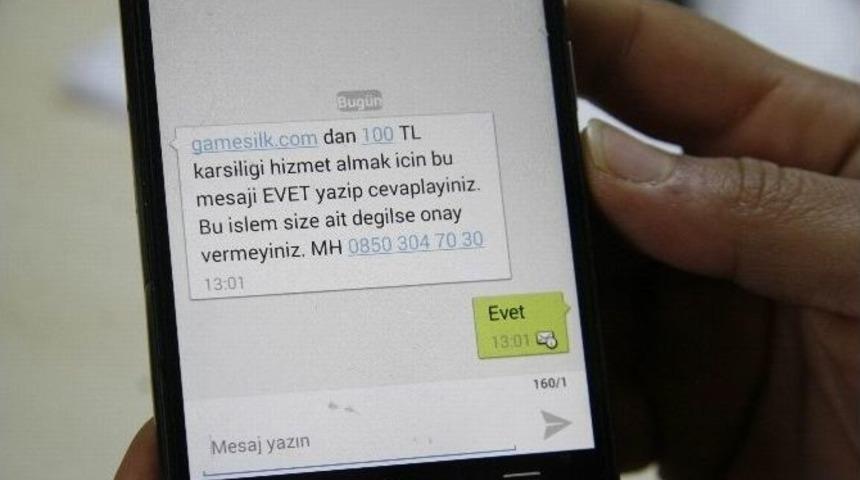 &Ccedil;aldıkları Facebook Hesabı &Uuml;zerinden 40 Kişiyi Dolandırdılar