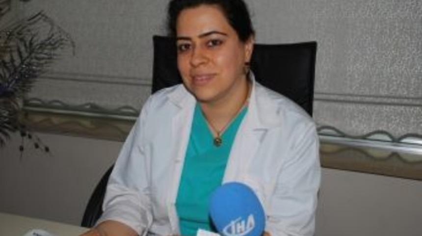 Rahim Kanserinde Erken Teşhis Hayat Kurtarıyor