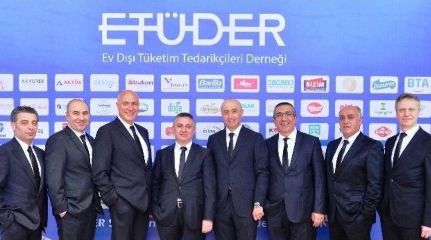 50 Milyarlık &ldquo;ev Dışı T&uuml;ketim Pazarı&rdquo; T&uuml;keticiyle Buluştu