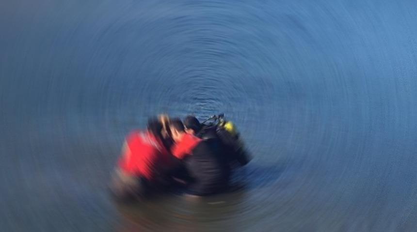 Anne ve 3 çocuğunun korkunç sonu!