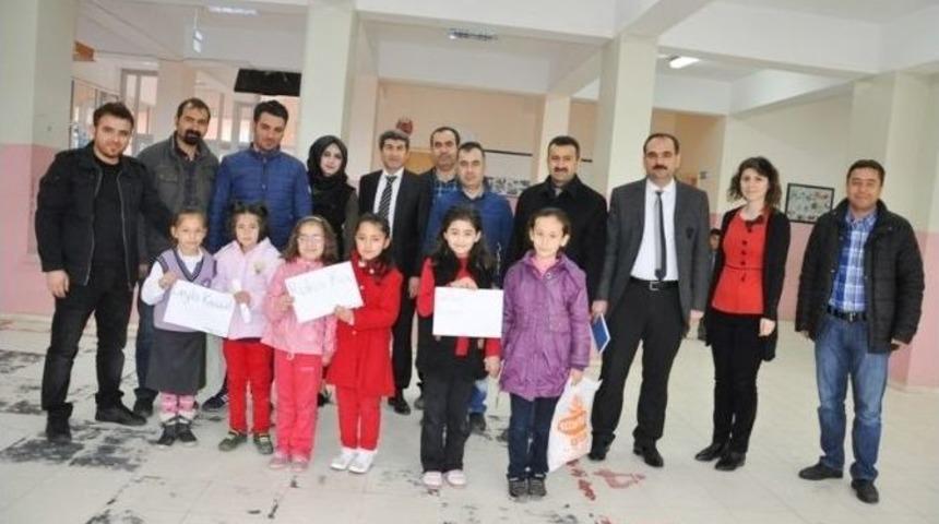 Batmanlı &Ouml;ğrencilerden &Ouml;rnek Davranış