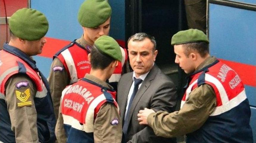 Eşini &Ouml;ld&uuml;ren Sanığa 25 Yıl Hapis Cezası Verildi