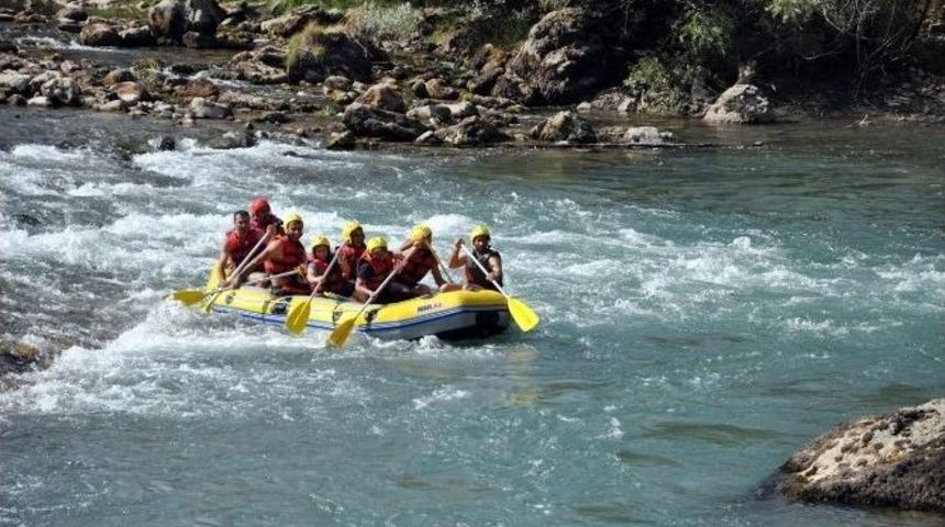 Danıştay, Munzur&rsquo;daki Baraj Ve Hes&rsquo;ler İ&ccedil;in B&uuml;t&uuml;nl&uuml;kl&uuml; &Ccedil;ed İstedi
