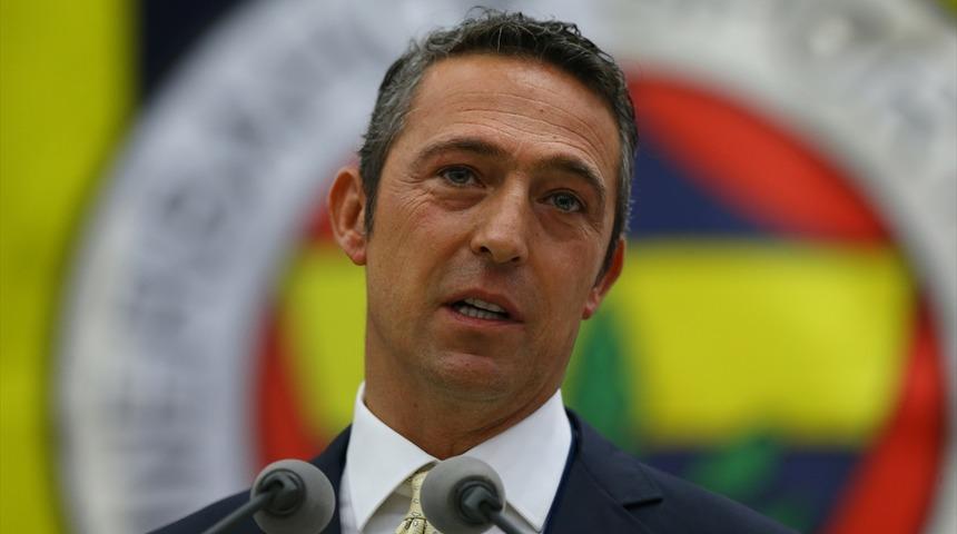 Ali Ko&ccedil;: Fenerbah&ccedil;e bir Kurtuluş Savaşı i&ccedil;erisindedir!