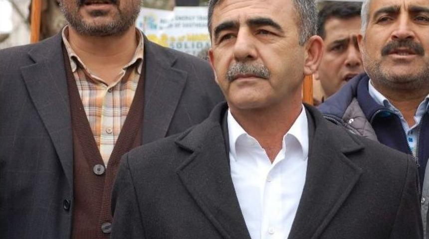 Petrol-iş Sendikası, &ldquo;sendikalı Ol, İş Cinayetleri Son Bulsun&rdquo;