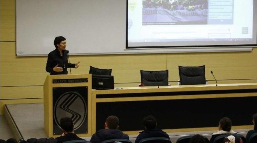 Bebeklikten Emekliliğe Down Sendromu İle Yaşam