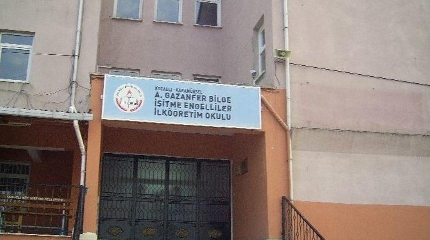 İşitme Engelli &Ccedil;ocuğun &Ouml;l&uuml;m&uuml;yle İlgili Ceza Taksite Bağlandı