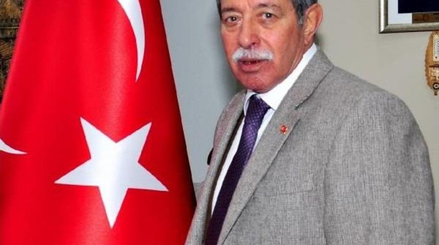 Esnaf Birliği Başkanı: Tdk'nın 'esnaf' Tanımı Utandırıcı