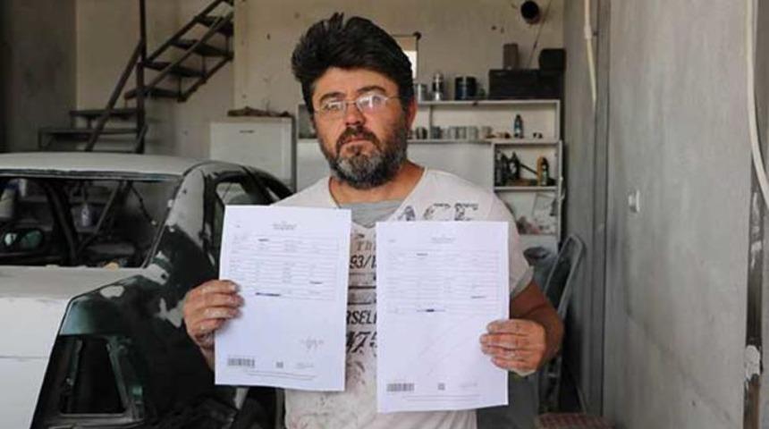 Hastanede skandal hata! Çocuğun cinsiyetini yanlış yazdılar