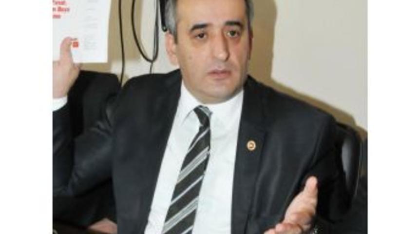 Chp'li Akar'dan 'k&ouml;rfez K&ouml;pr&uuml;s&uuml;' I&ccedil;in Soru &Ouml;nergesi