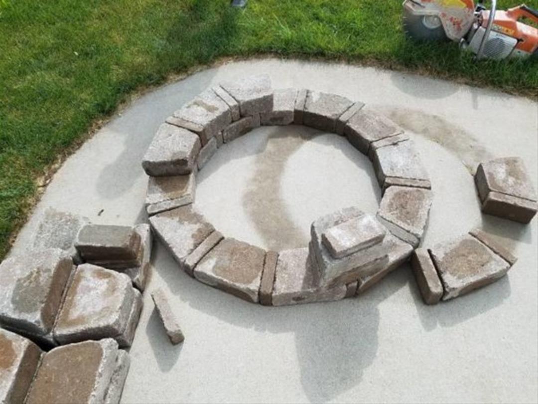 Bah&ccedil;esinden sıkılınca bunu yaptı 