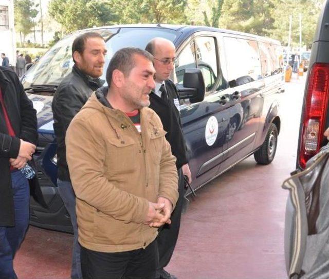 İki &Ccedil;ocuk Annesinin Bağışlanan Organları &Uuml;&ccedil; Hastaya Can Verecek 2