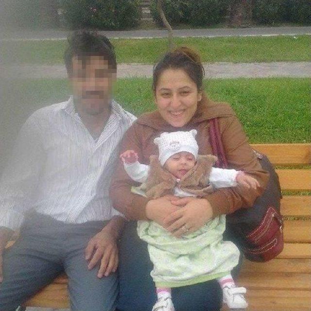 İki &Ccedil;ocuk Annesinin Bağışlanan Organları &Uuml;&ccedil; Hastaya Can Verecek 3