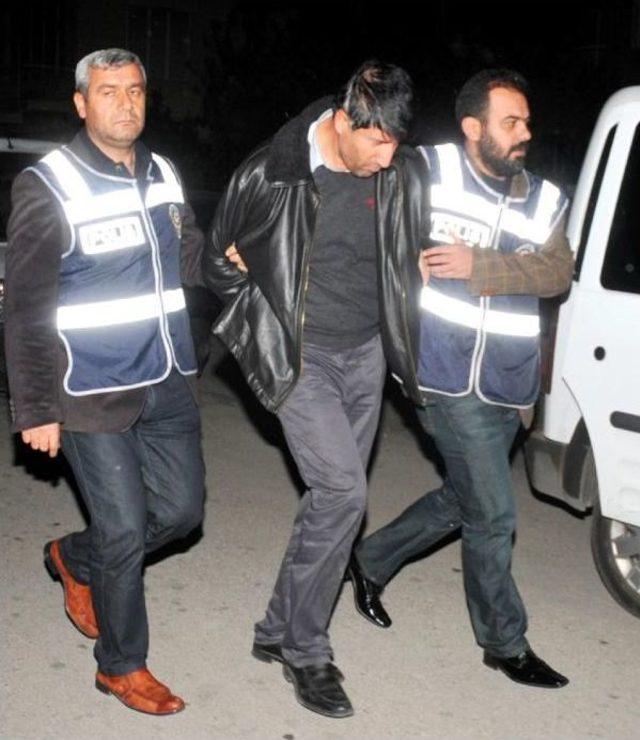 Belediye Başkanı Cinayete Azmettirmekten G&ouml;zaltında 3