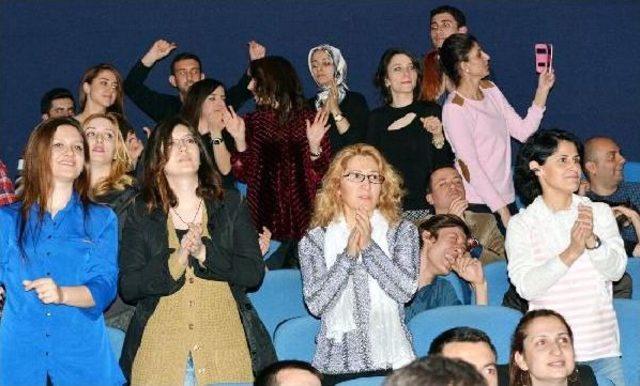 Turgutlu'da Yeni Türkü Konseri