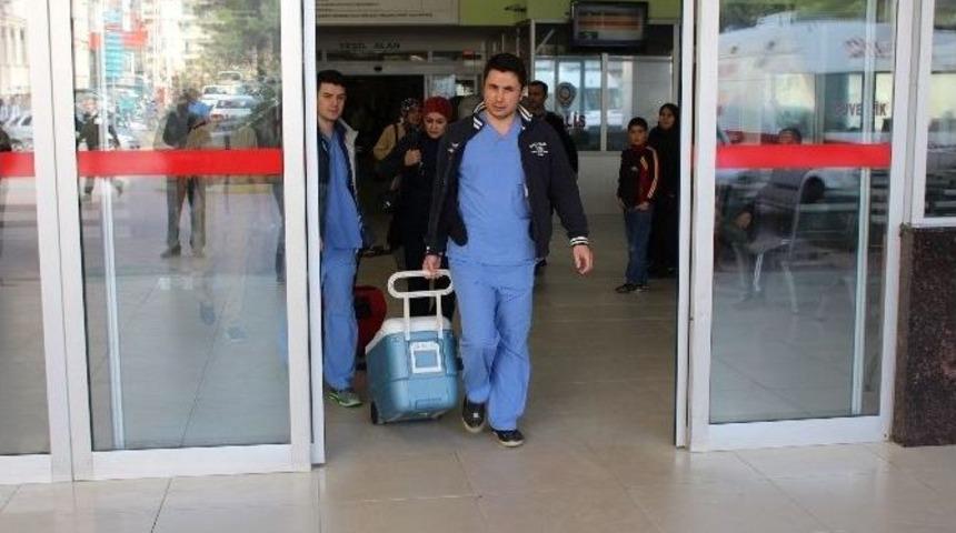 20 Yaşındaki Perihan, Organlarıyla 3 Kişiye Umut Olacak