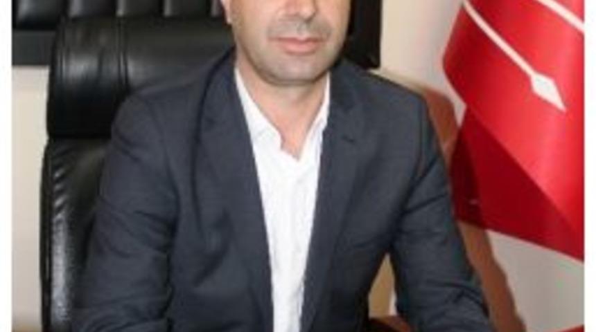 Chp 29 Mart&rsquo;ta &Ouml;n Se&ccedil;ime Gidiyor