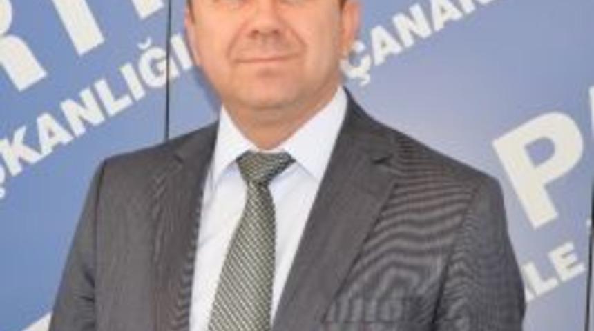 Ak Parti&rsquo;den Halk G&uuml;n&uuml;