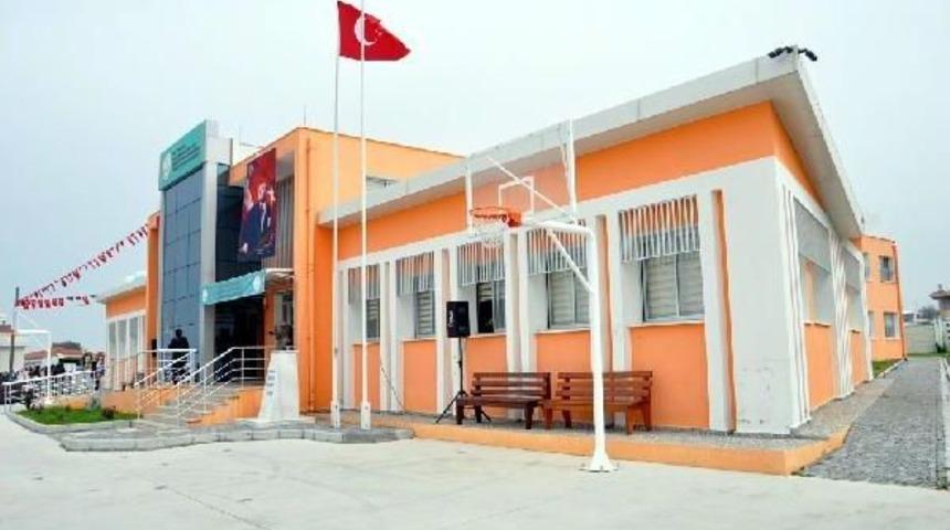 Yaşar Ailesi'nden Eğitime &Ouml;nemli Destek