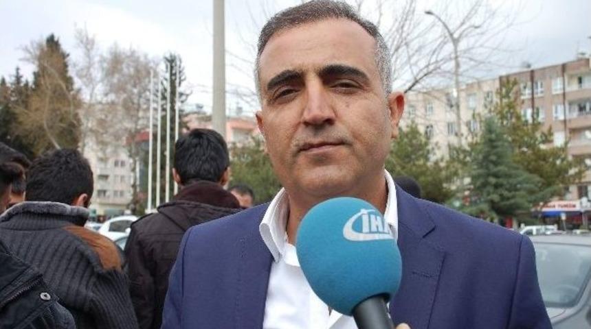 Adıyaman &Ccedil;ınarspor, Şampiyonluk İ&ccedil;in Yola &Ccedil;ıktı