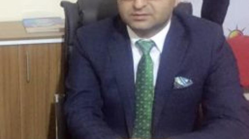 Ak Partili Fidan&rsquo;dan A&ccedil;ıklamalar