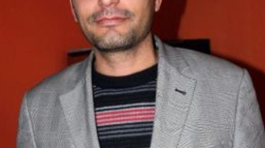 Afgiad Başkanı Resul S&uuml;nd&uuml;k: