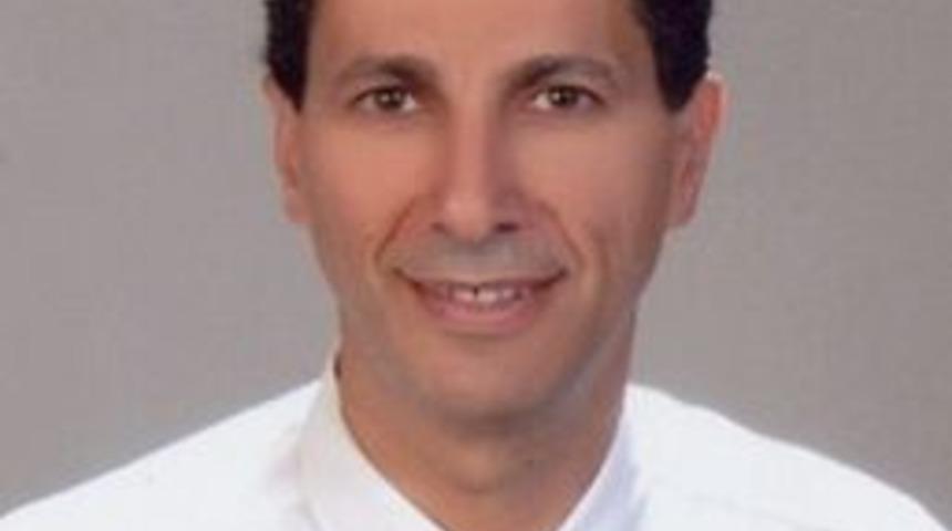 Esog&uuml; &Ouml;ğretim &Uuml;yesinin Uluslararası Başarısı