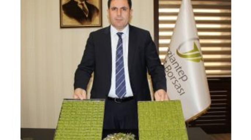 Fıstık Ezmesi Tescilleniyor