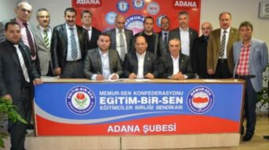 Memur Sen&rsquo;den &Uuml;yelerine Konut M&uuml;jdesi