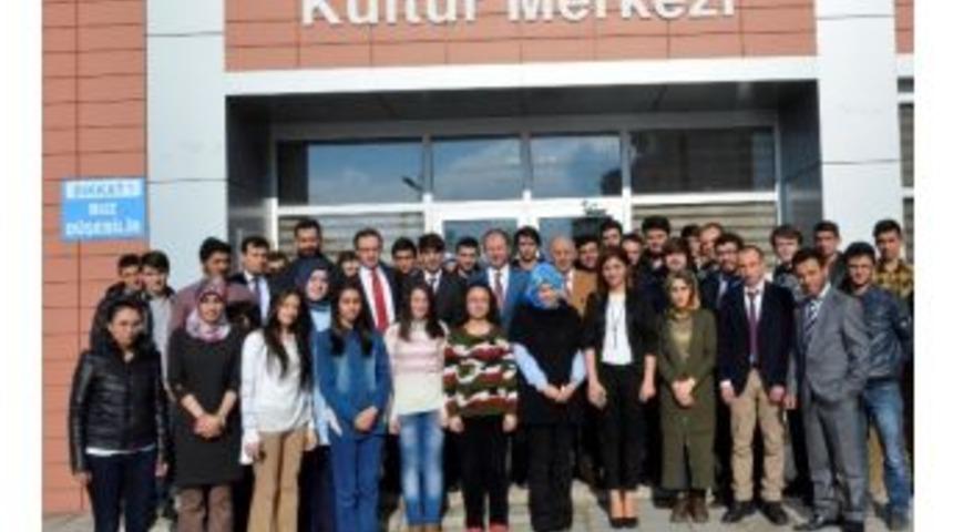 Paland&ouml;ken Kent Konseyi Gen&ccedil;lik Meclisi 2. Olağan Genel Kurul Toplantısı Yapıldı