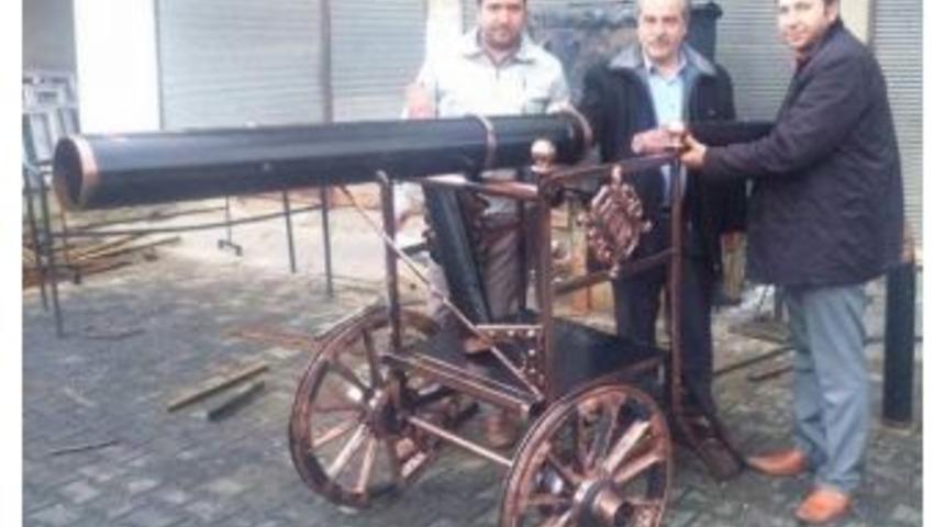 Hocalar’da ‘şehadete Adanan Hayatlar, Çanakkale’ İsimli Tiyatro Oyunu Sergilenecek
