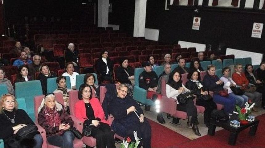 Mudanya&rsquo;da &ldquo;cinsiyet&rdquo; Konferansı