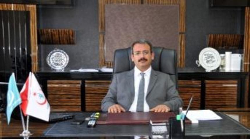 Acil Tıp Teknisyenliği Ve Teknikerliği Haftası