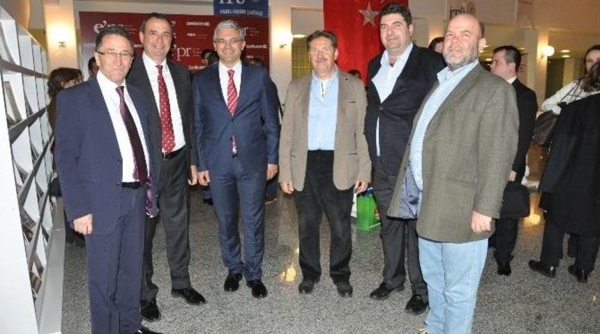 Edremit Belediyesi’ne En Başarılı Proje Ödülü