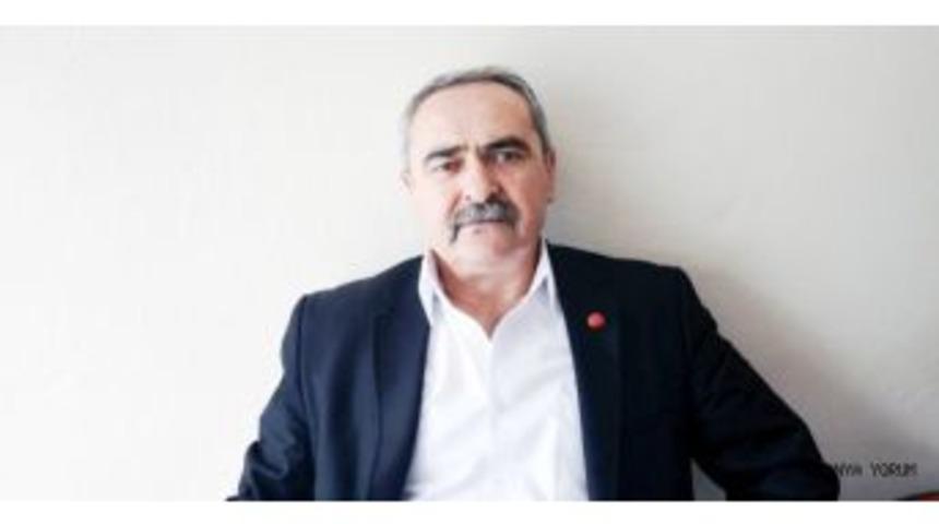 Mudanya Belediyesi&rsquo;ndeki R&uuml;şvet İddialarıyla İlgili Mhp&rsquo;den A&ccedil;ıklama