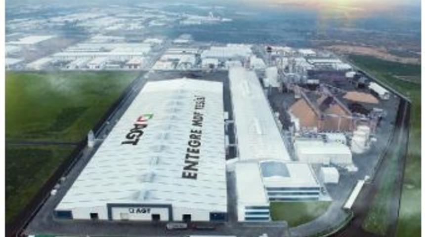 150 Milyon Dolarlık Yatırımla Yılda 150 Milyon Dolarlık Ihracat