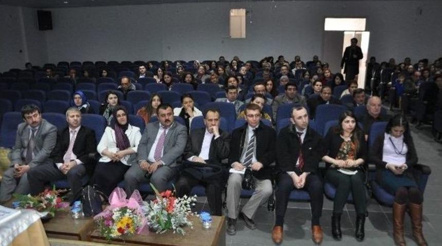 Boz&uuml;y&uuml;k&rsquo;te "bir Heves Bin Ağıt" Projesi