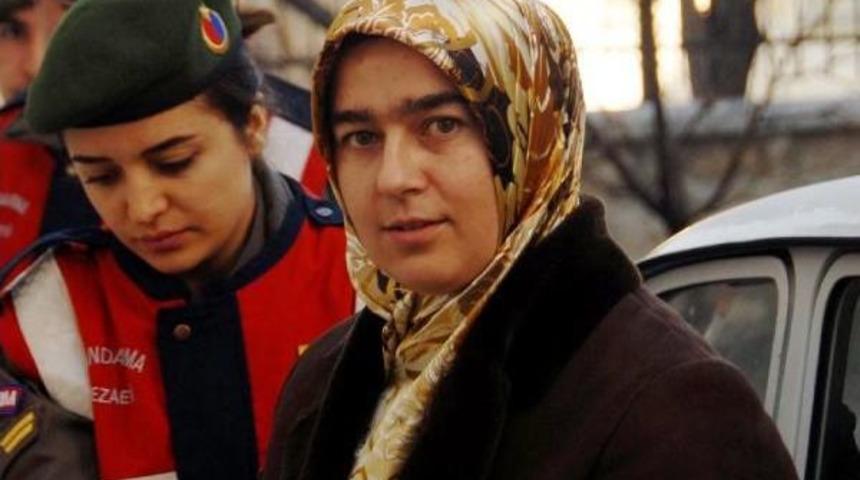 Kesikbaş Davası Sanığı Nevin Yıldırım'a M&uuml;ebbet Hapis