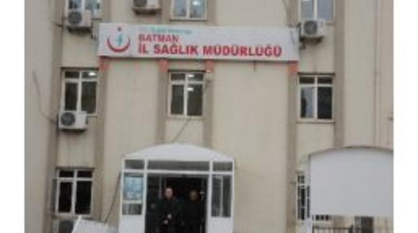 Batman&rsquo;da Domuz Gribi Ş&uuml;phesi