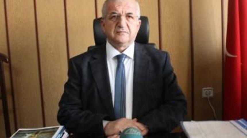 M&uuml;ft&uuml; Arvas G&ouml;revine Başladı